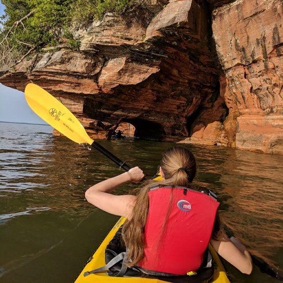 It's me! Simone! - Picture 3 of 3